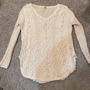 Free people Sweater